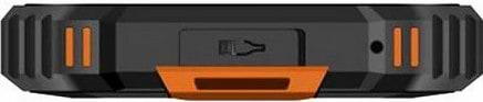 Фото - Смартфон OUKITEL WP5 PRO 4GB/64GB Orange