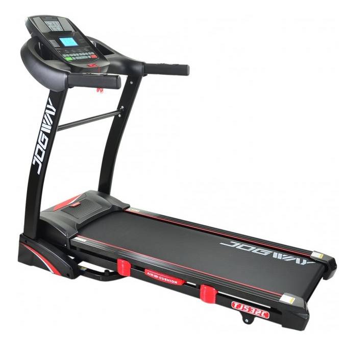 Бігова доріжка Jogway TJ532C (by FitLogic)
