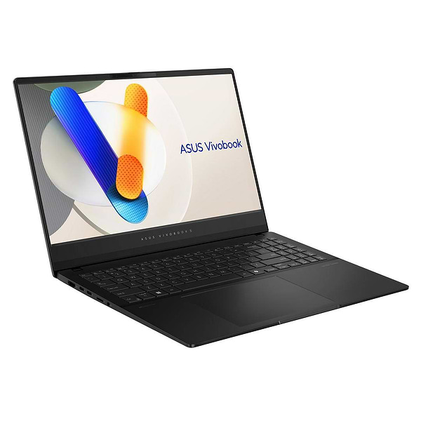Фото - Ноутбук Asus Vivobook S 15 S5506MA-MA107 Neutral Black