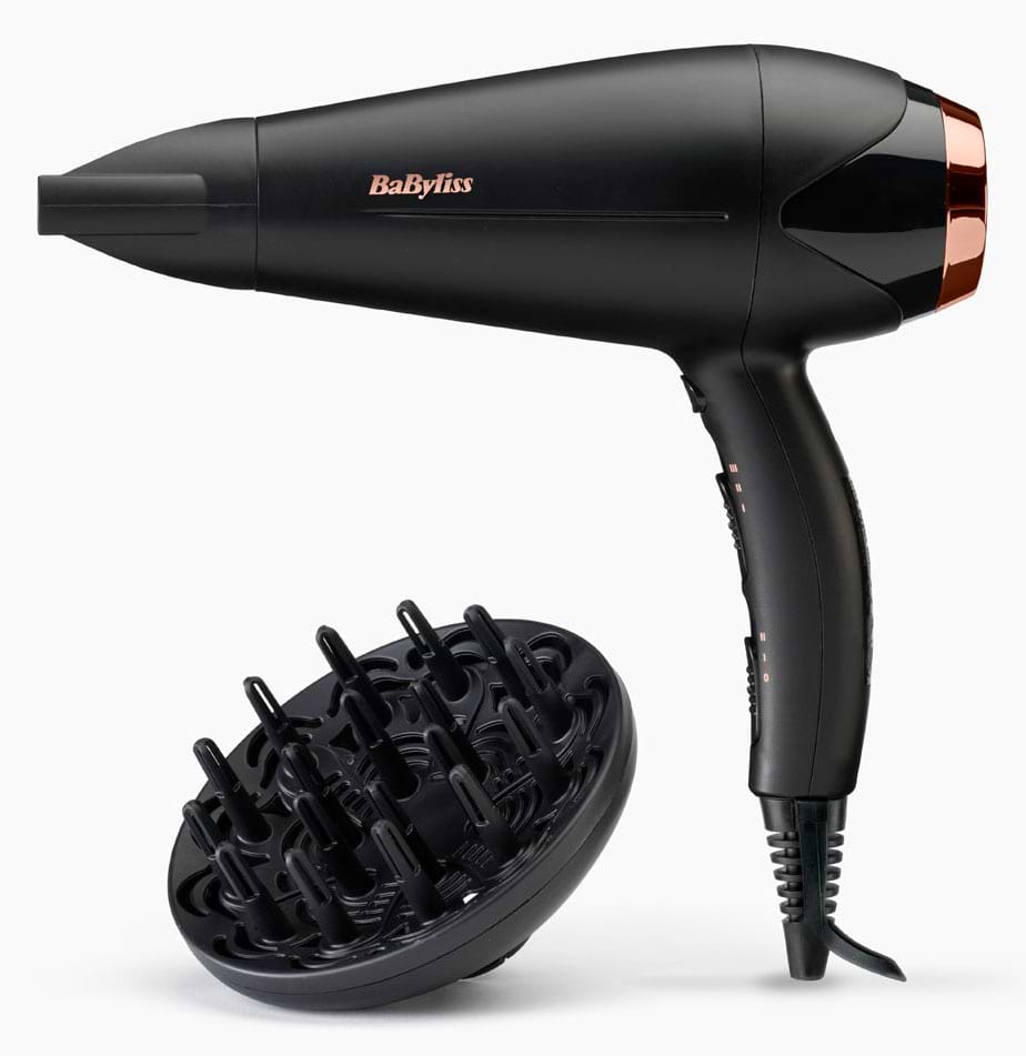 Фен Babyliss D570DE - Фото 1