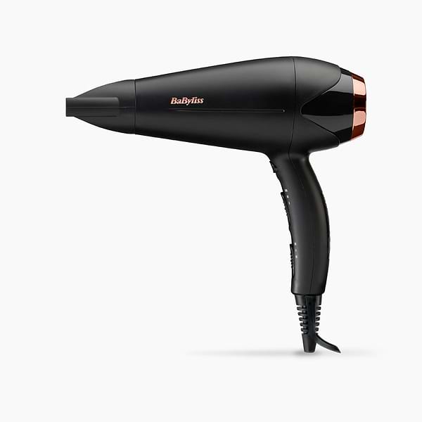 Фото - Фен Babyliss D570DE