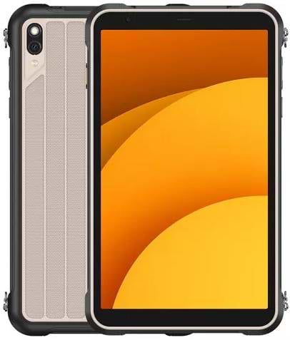 Планшет Ulefone Rugking Pad Pro 4G NFC 8/128GB Gray