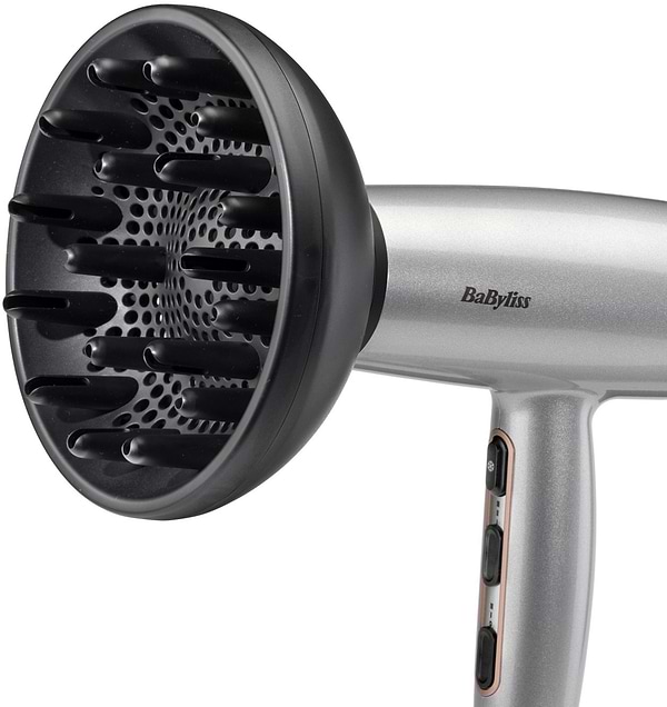 Фото - Фен Babyliss D580DE