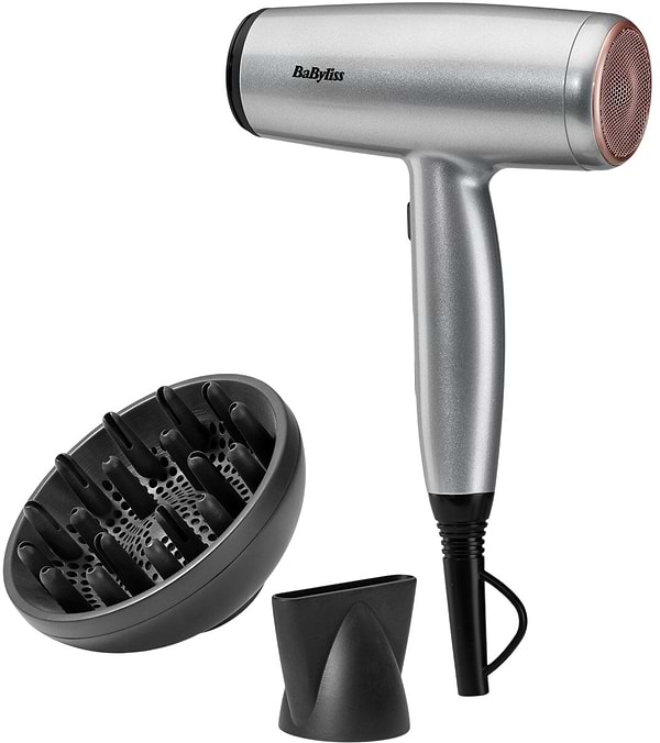 Фото - Фен Babyliss D580DE Фото - Фен Babyliss D580DE