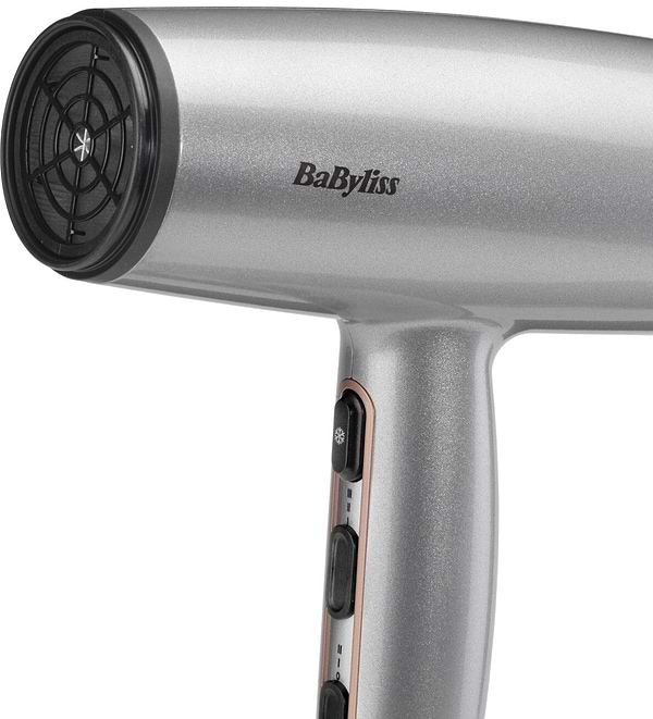 Фото - Фен Babyliss D580DE