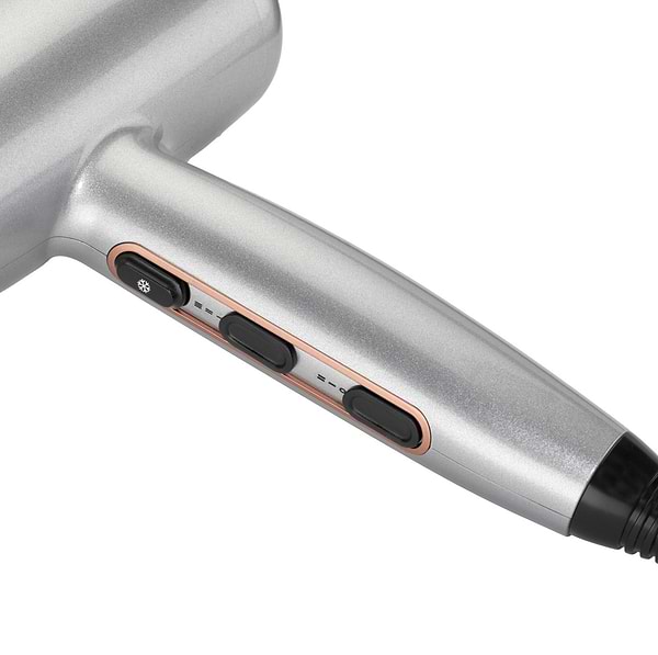 Фото - Фен Babyliss D580DE