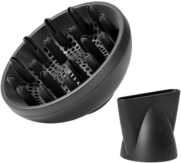 Фото - Фен Babyliss D580DE