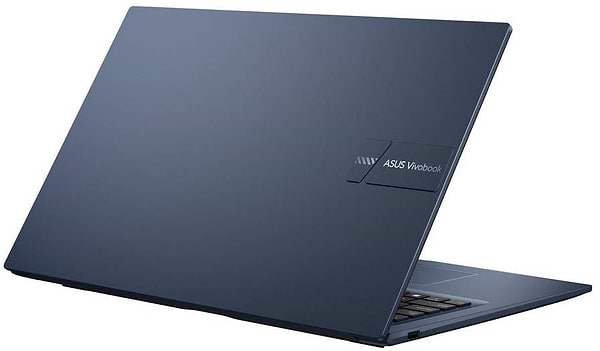 Фото - Ноутбук Asus Vivobook 17 X1704ZA-AU235 Quiet Blue