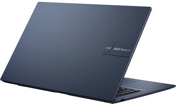 Фото - Ноутбук Asus Vivobook 17 X1704VA-AU090 Quiet Blue