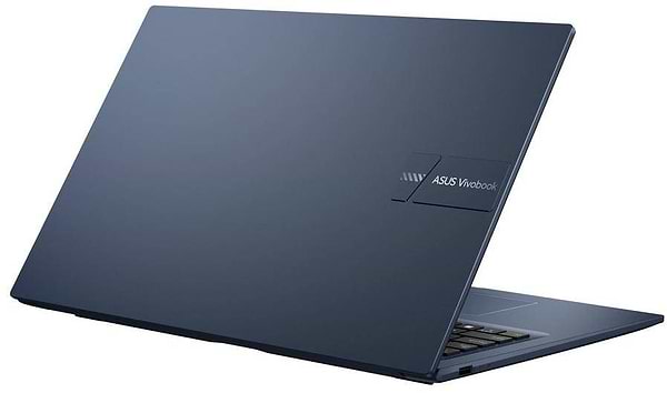 Фото - Ноутбук Asus Vivobook 17 X1704VA-AU755 Quiet Blue