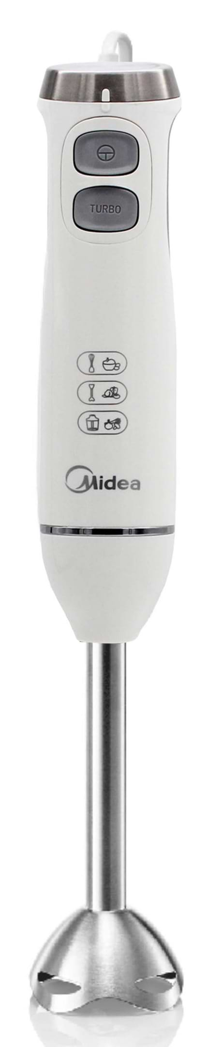 Блендер погружной Midea BH6001SW