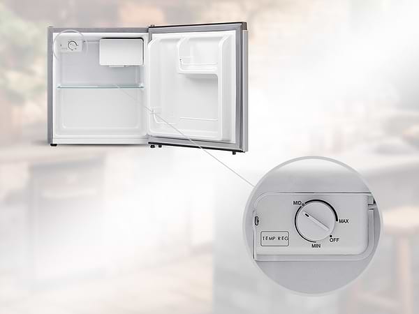 Фото - Холодильник MPM MPM-46-CJ-05