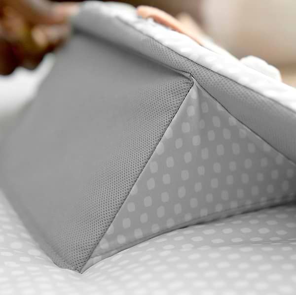 Фото - Развивающий коврик Ingenuity 4в1 Cozy Prop Nate (12629)