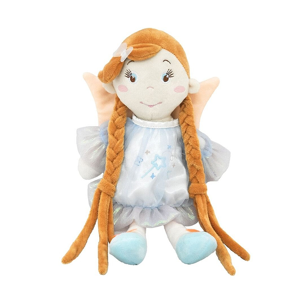 Фото - Мягкая игрушка Tigres Мелиса fashion girl (ЛЯ-0048)