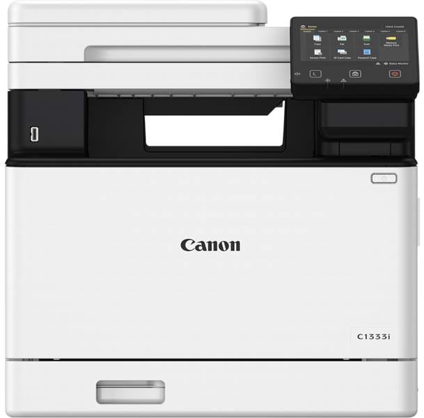 МФУ цветной печати Canon IMAGEFORCE C1333 с WiFI (7185C002AA)