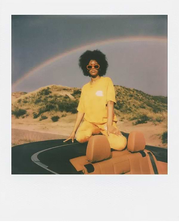 Фото - Фотоплёнка Polaroid Go film-double pack (6017)