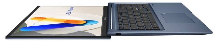 Фото - Ноутбук Asus Vivobook 17 X1704ZA-AU235 Quiet Blue