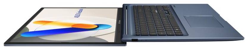 Фото - Ноутбук Asus Vivobook 17 X1704VA-AU090 Quiet Blue