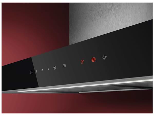 Фото - Витяжка декоративна AEG GB67D61HL