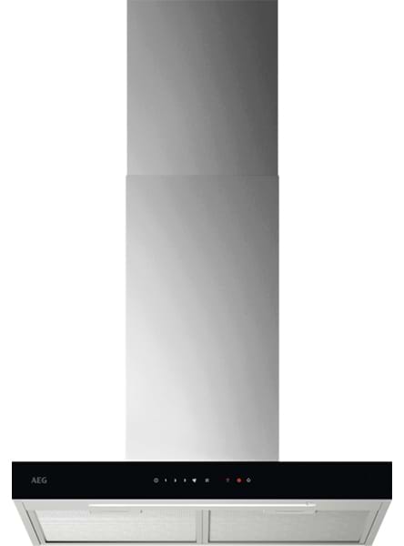 Фото - Витяжка декоративна AEG GB67D61HL