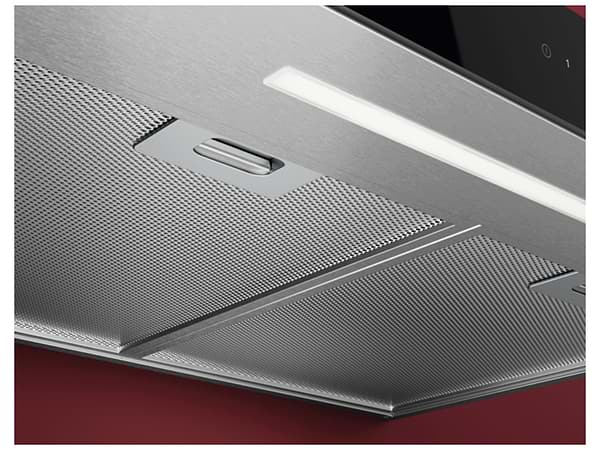 Фото - Витяжка декоративна AEG GB67D61HL