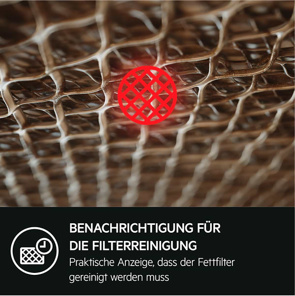 Фото - Вытяжка декоративная AEG NDB6791HB