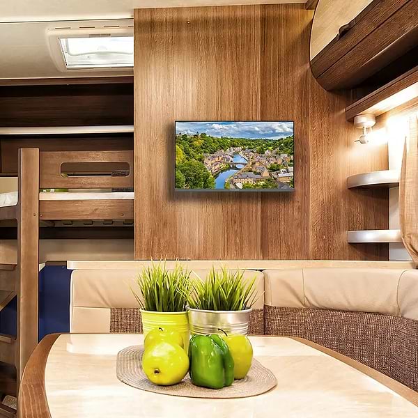 Фото - Телевизор Thomson 24HQG3S15C