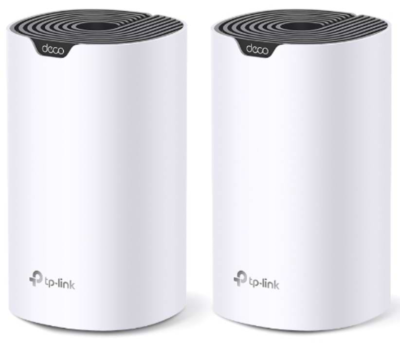 MESH система WiFi5 TP-Link Deco S7(2-pack) - Фото 1