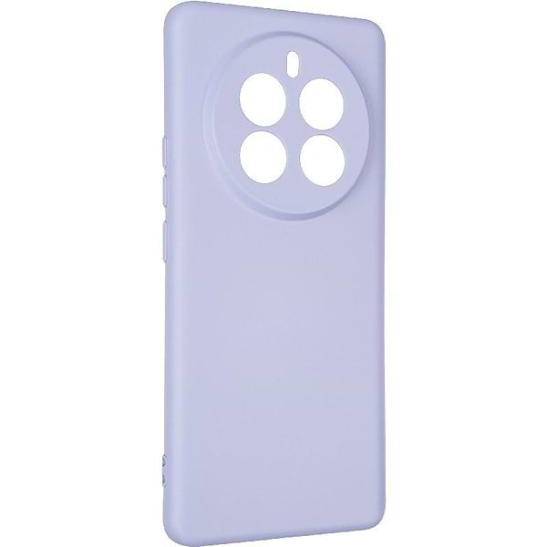 Фото - Чохол для смартфону Gelius Full Soft Case for Realme 12 Pro 5G Violet (99047)