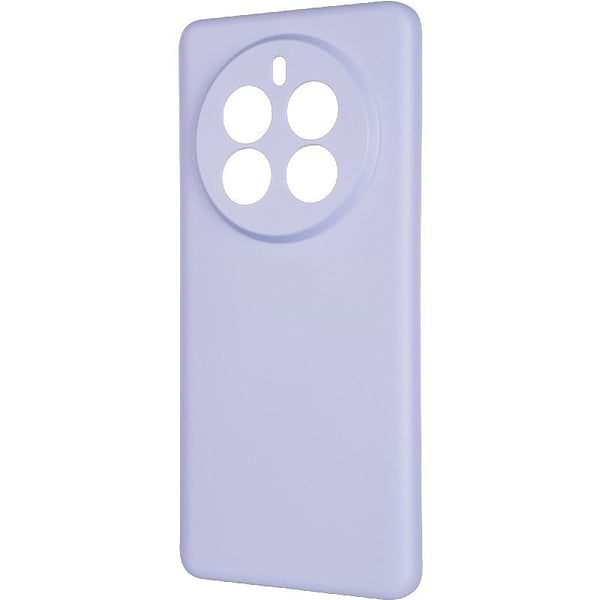 Фото - Чохол для смартфону Gelius Full Soft Case for Realme 12 Pro 5G Violet (99047)