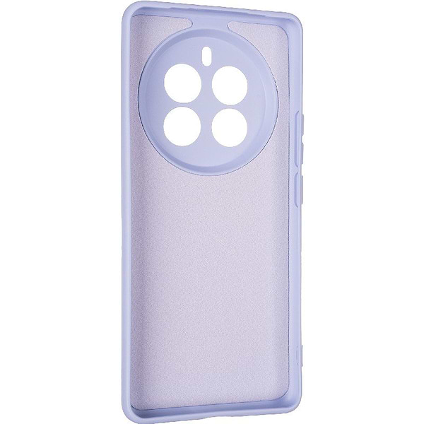 Фото - Чохол для смартфону Gelius Full Soft Case for Realme 12 Pro 5G Violet (99047)
