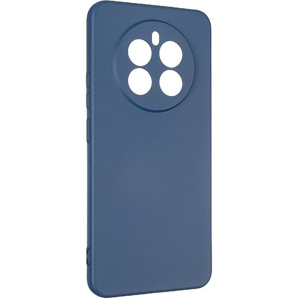 Фото - Чехол для смартфона Gelius Full Soft Case for Realme 12 4G/12 Plus Blue (99241)