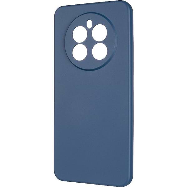 Фото - Чехол для смартфона Gelius Full Soft Case for Realme 12 4G/12 Plus Blue (99241)