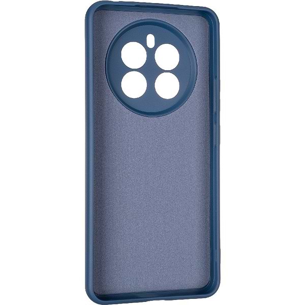 Фото - Чехол для смартфона Gelius Full Soft Case for Realme 12 4G/12 Plus Blue (99241)