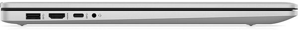 Фото - Ноутбук HP 17-cp23005ua (832W6EA) Silver