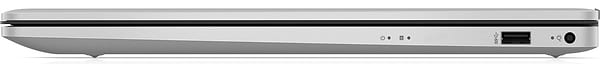 Фото - Ноутбук HP 17-cp23005ua (832W6EA) Silver