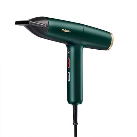 Фото - Фен Babyliss D6555DE Air Power Pro