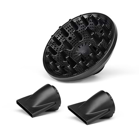 Фото - Фен Babyliss D6555DE Air Power Pro