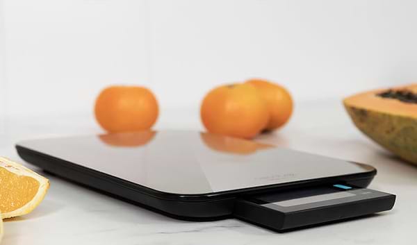 Фото - Уценка - Весы кухонные Cecotec CookControl 9000 WaterProof (04098)