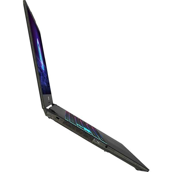 Фото - Ноутбук ігровий MSI Cyborg 15 A1VEK-243XUA (9S7-15K211-243) Translucent Black