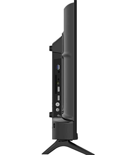 Фото - Телевізор Hisense 32A4BG