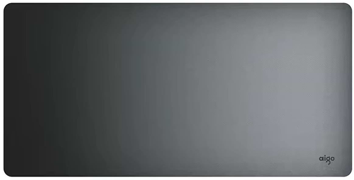 Килимок для миші AIGO MP M5 
Black - Фото 1