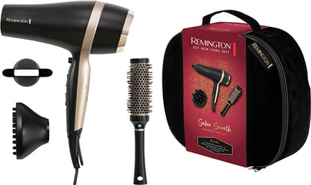 Фен Remington D6940GP - Фото 1