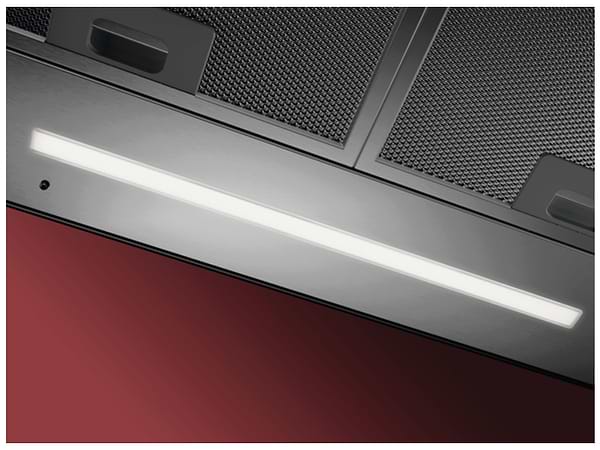 Фото - Витяжка декоративна AEG GB67D61HL