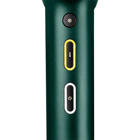 Фото - Фен Babyliss D6555DE Air Power Pro