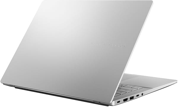 Фото - Ноутбук Asus Vivobook S14 M3407HA-LY018 Cool Silver