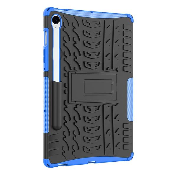 Фото - Чехол для планшета BeCover for Samsung Galaxy Tab S10 FE (SM-X520/SM-X526) 10.9" Blue (713262)