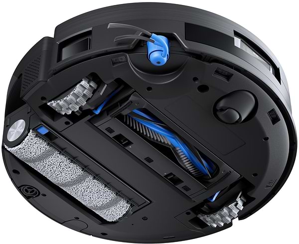 Фото - Робот-пылесос моющий Ecovacs DEEBOT X11 PRO OMNI