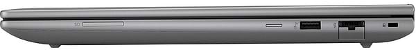 Фото - Ноутбук HP ZBook Power G11 (5G454ES) Meteor Silver