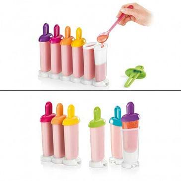 Фото - Набір форм для морозива tescoma 668217 Bambini 6 шт.